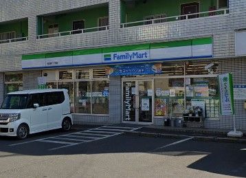 ファミリーマート 牧の原二丁目店の画像