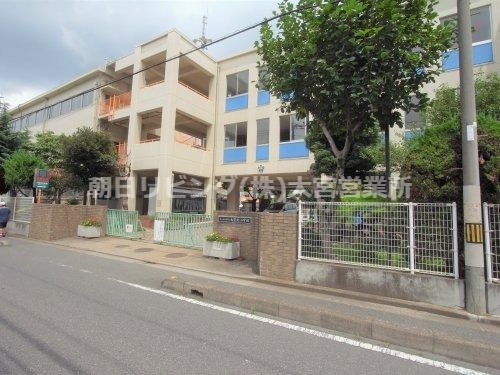 さいたま市立大宮北小学校の画像