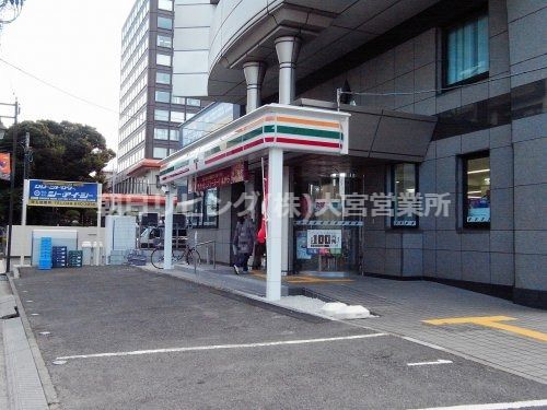 セブンイレブン さいたま土手町店の画像