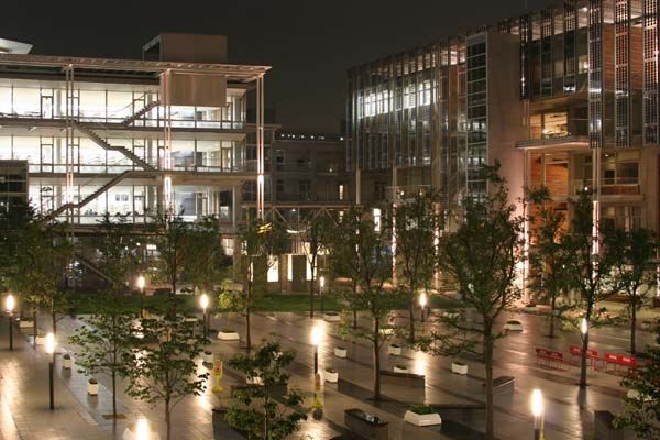 大東文化大学板橋キャンパスの画像