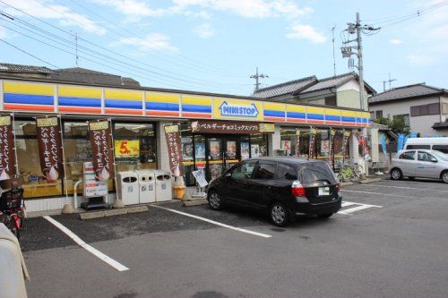 ミニストップ 久喜本町店の画像