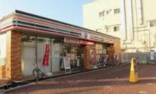 セブンイレブン 大田区下丸子3丁目店の画像