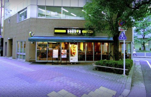 ドトールコーヒーショップ 人形町箱崎店の画像