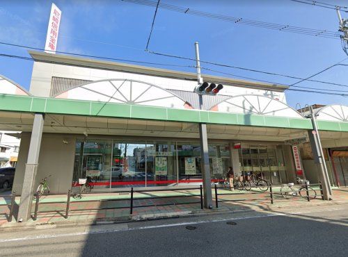 尼崎信用金庫西武庫支店の画像