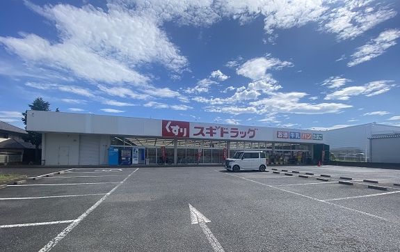 スギドラッグ　伊奈小室店の画像