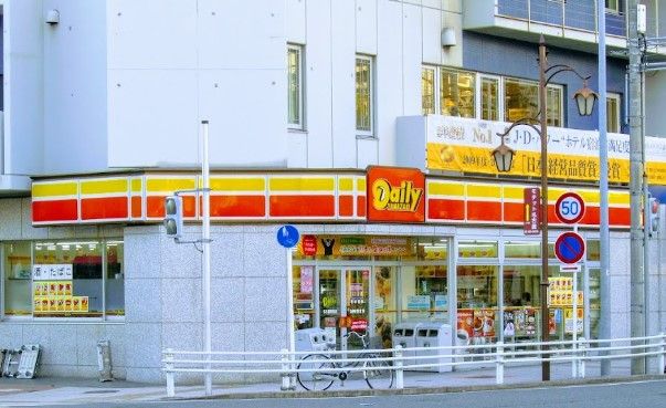 デイリーヤマザキ 名古屋駅西店の画像