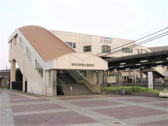 尾張旭駅の画像