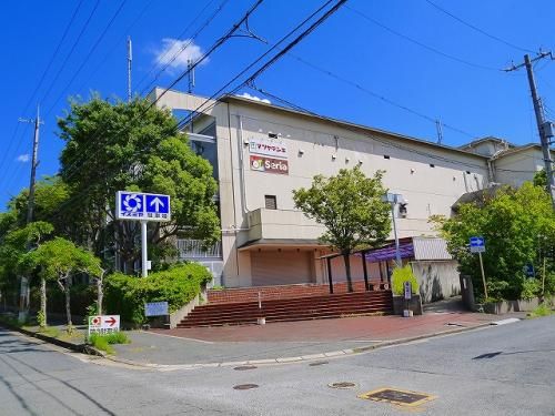 ココカラファインプラスイズミヤ 学園前店の画像