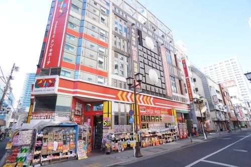 ピカソ小岩駅前店の画像