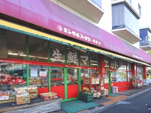 エンゼルファミリー 両国店の画像