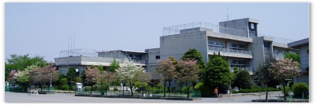 渋川北小学校の画像