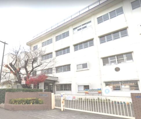 平塚市立神田小学校の画像