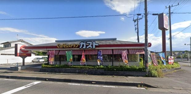 ガスト 東松山高坂店の画像