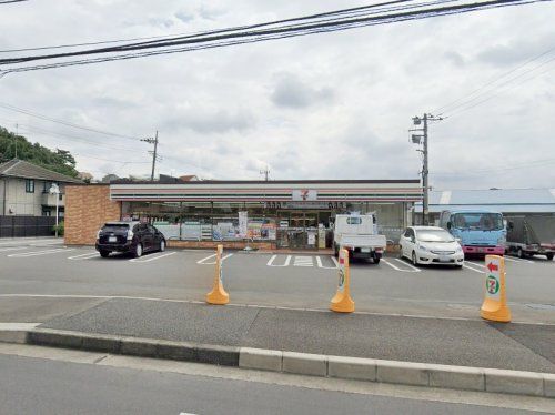 セブンイレブン 相模原塚場店の画像