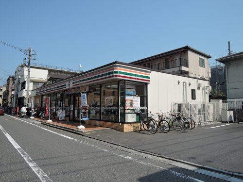 セブンイレブン 大田区大森西3丁目店の画像