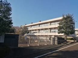 川崎市立平小学校の画像