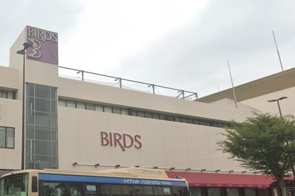 BIRDS港南台バーズの画像
