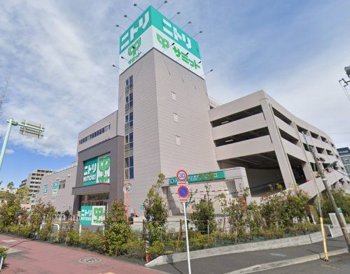 サミットストア 大田大鳥居店の画像