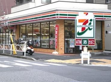 セブンイレブン 墨田八広4丁目店の画像