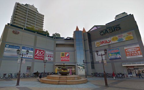 阪急OASIS(オアシス) 尼崎潮江店の画像