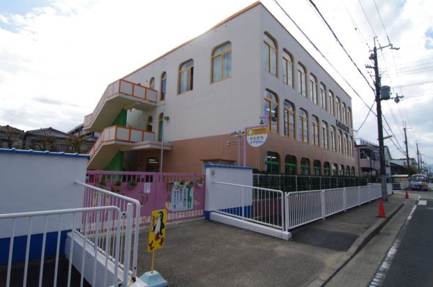 武庫東からたち幼稚園の画像
