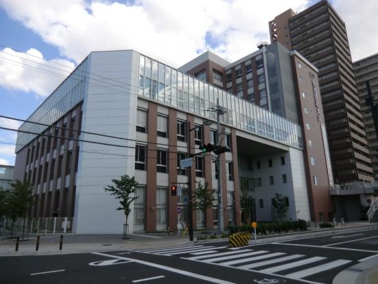 関西国際大学の画像