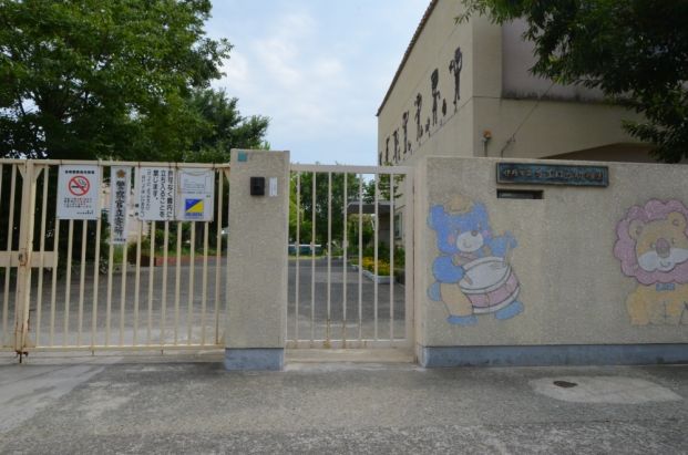 伊丹市立すずはら幼稚園の画像