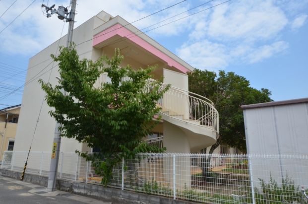 天神川幼稚園の画像