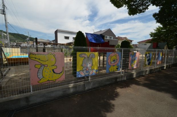 鶴之荘幼稚園の画像