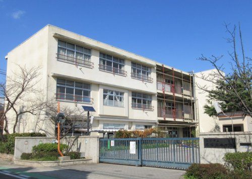 西宮市立香櫨園小学校の画像