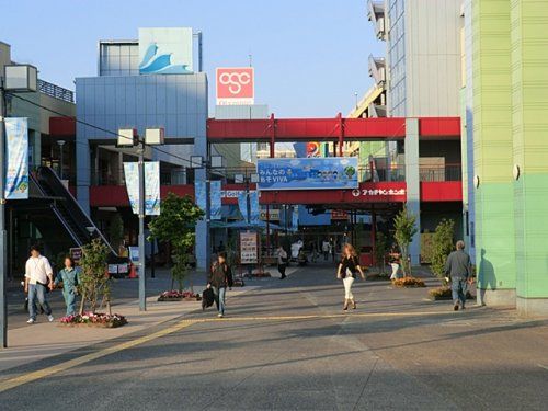 OSC湘南シティの画像