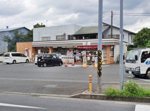 セブンイレブン 相模原麻溝台店の画像