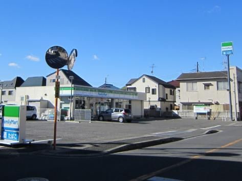 ファミリーマート 松戸栄町店の画像