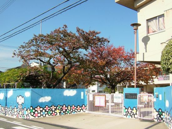浜脇幼稚園の画像