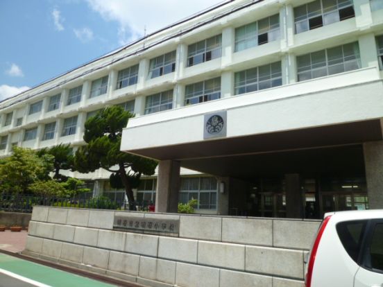 明石市立 明石小学校の画像