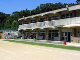 明石幼稚園の画像