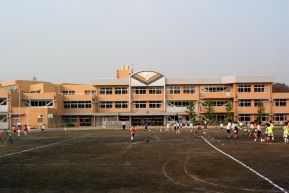 平尾小学校の画像