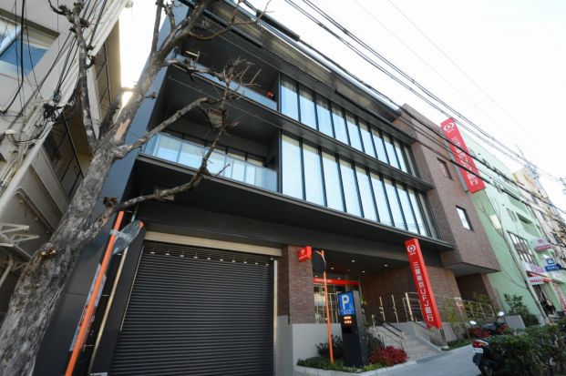 三菱ＵＦＪ銀行　夙川支店の画像