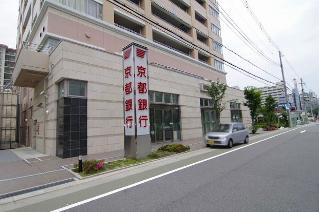京都銀行 西宮支店の画像