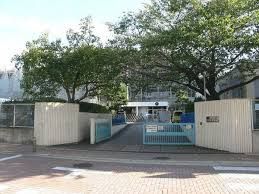 名古屋市立引山小学校の画像