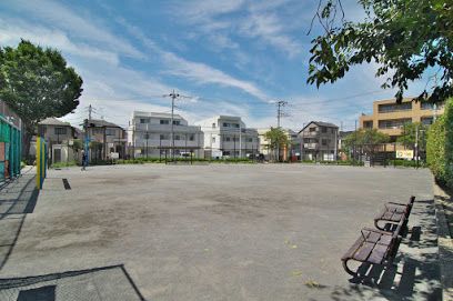 世田谷区立桜みんなの公園の画像