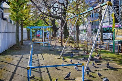 本町南児童遊園地の画像