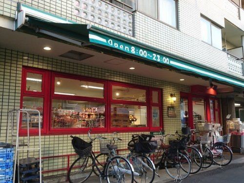 まいばすけっと 松江1丁目店の画像