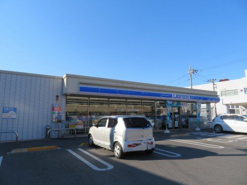 ローソン宇都宮上横田町店 の画像