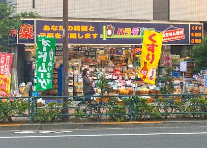 ハラダ薬局 渋谷本町店の画像