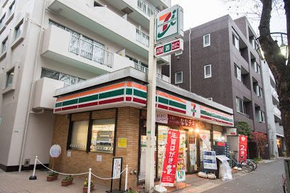 セブン-イレブン 上北沢５丁目店の画像