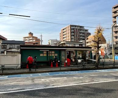 JA東京みらい 田無支店農産物直売所の画像