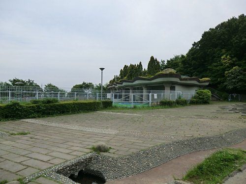 山崎公園プールの画像