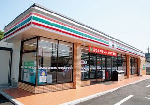 セブンイレブン細江気賀店の画像