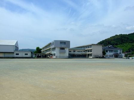 細江中学校の画像
